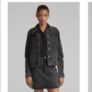 Rag & Bone Nico Jacket